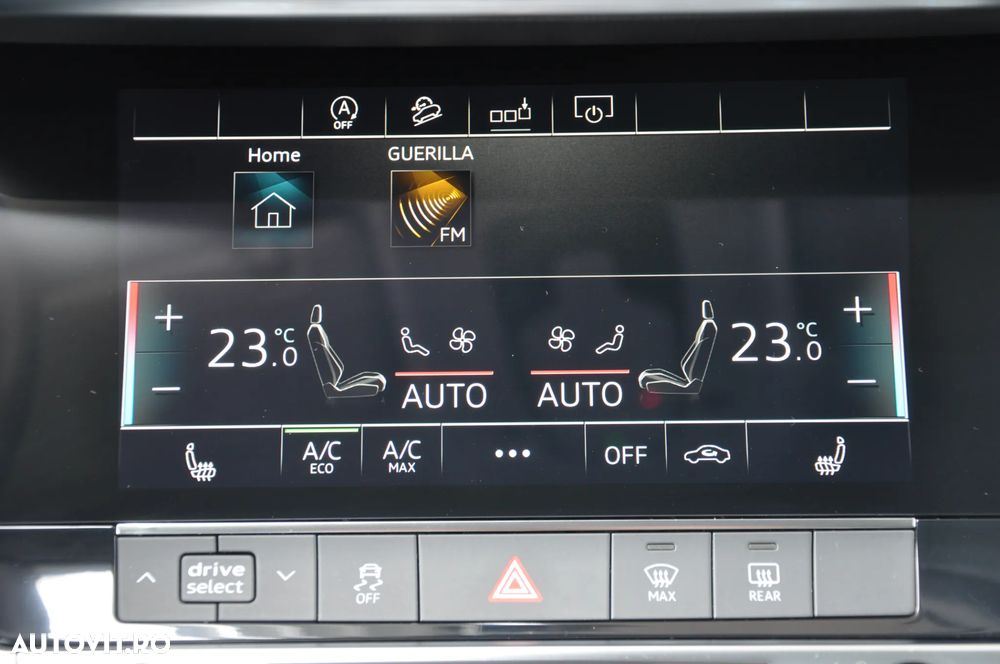 Audi A6 Allroad quattro 45 TDI tiptronic - 22