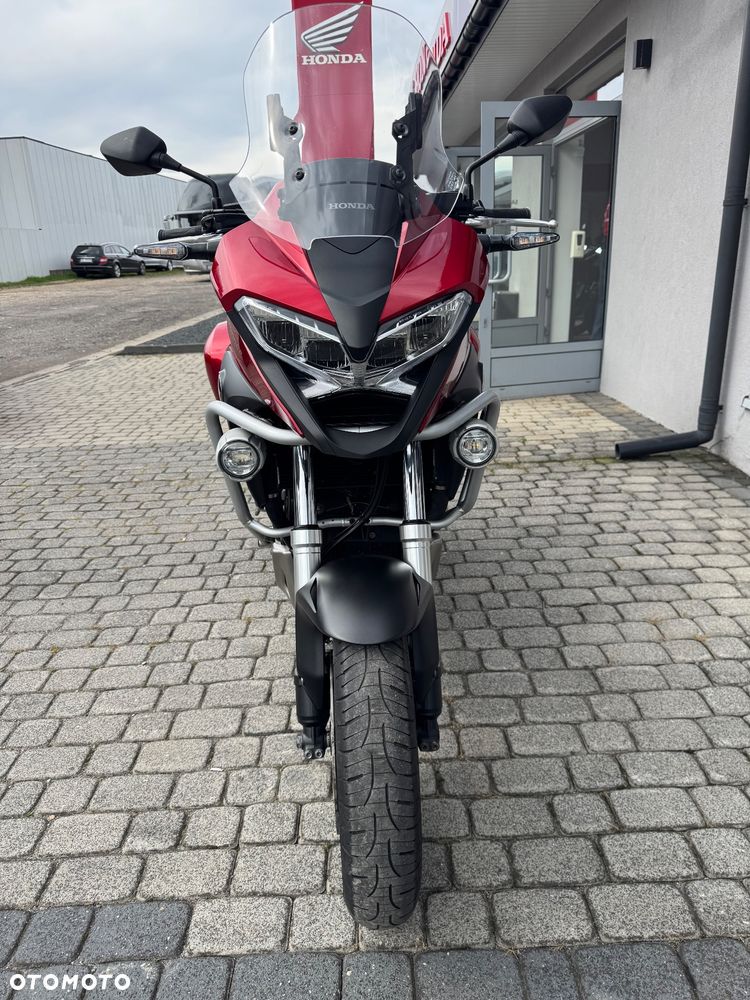 Honda VFR - 3