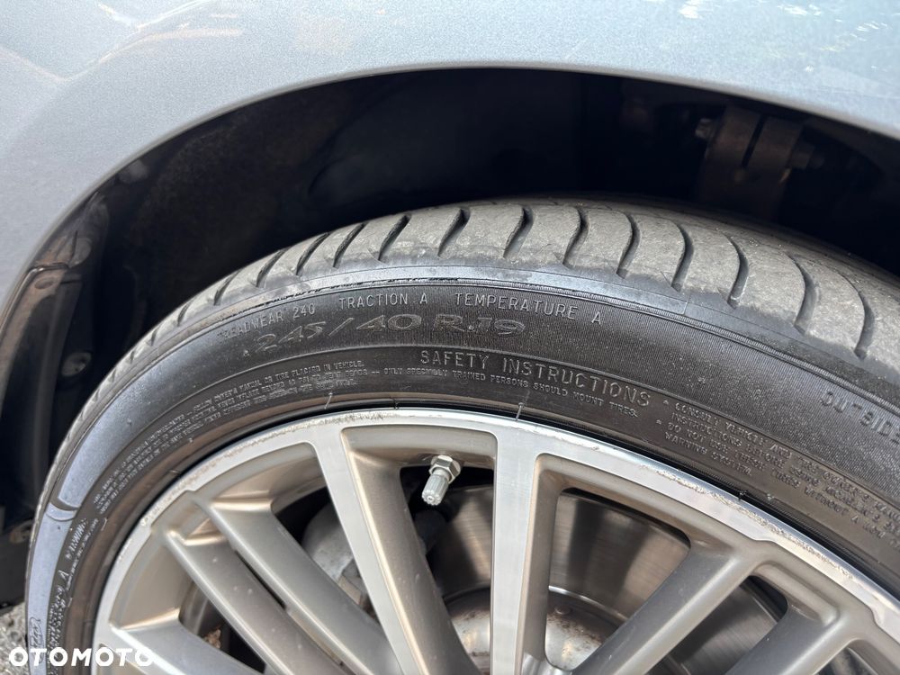 BMW Seria 5 - 37