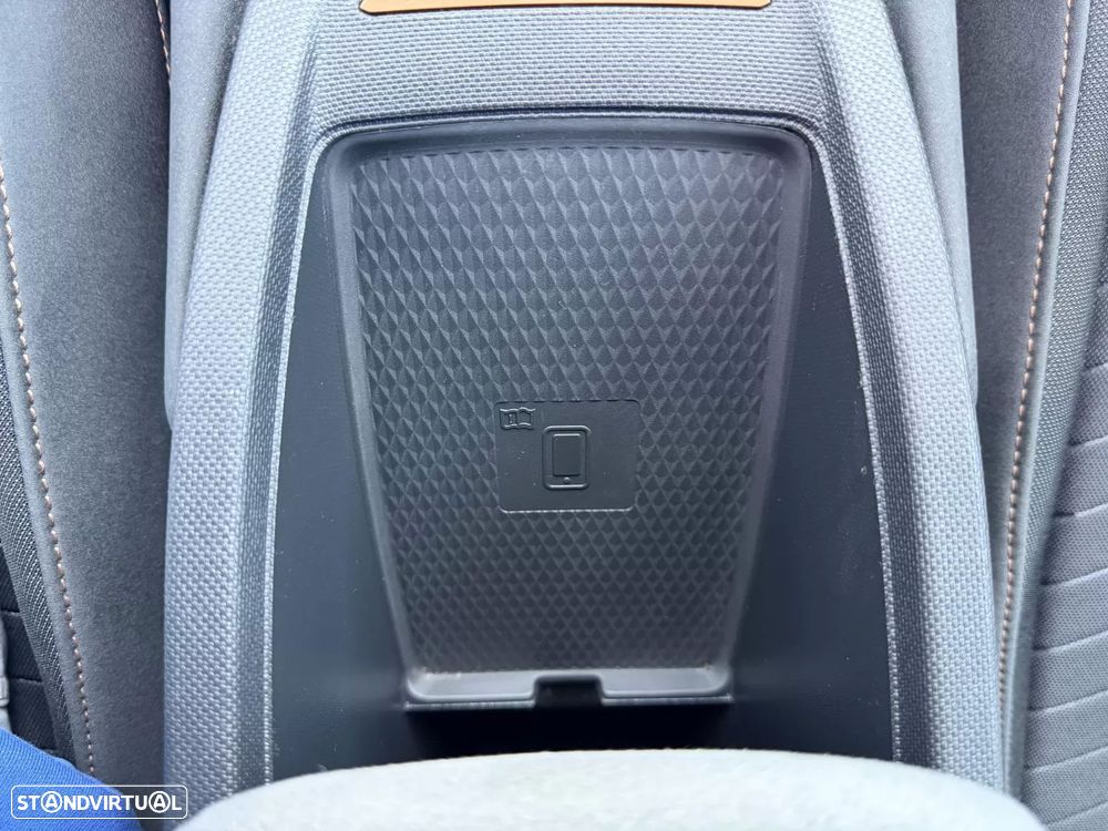 Cupra Born 150kW/58kWh - 50