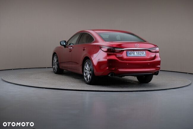 Mazda 6 - 3