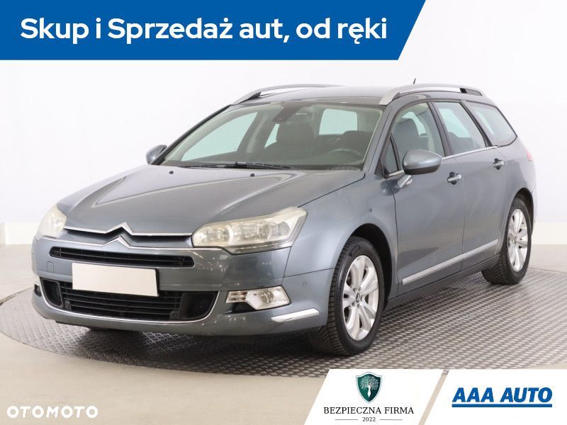 Citroën C5 - 3