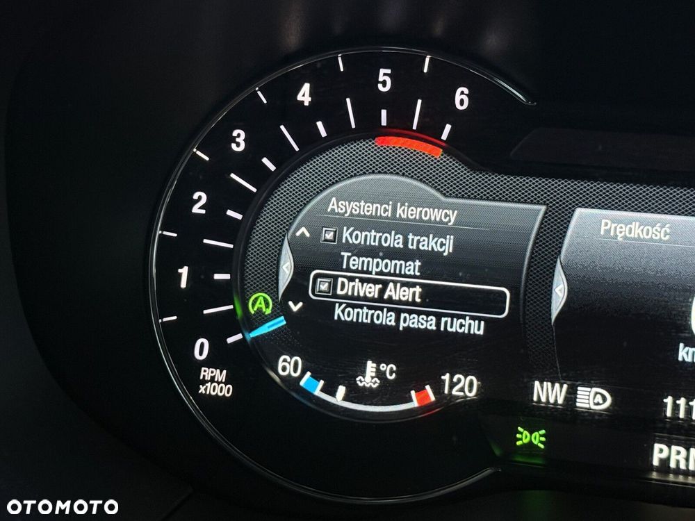 Ford Galaxy 2.0 EcoBlue Titanium - 19