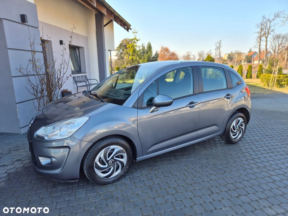 Citroën C3 VTi 95 Exclusive - 12