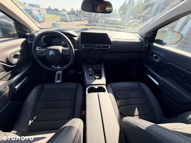 Citroën C5 Aircross Pure Tech 130 S&S EAT8 SHINE PACK - 22
