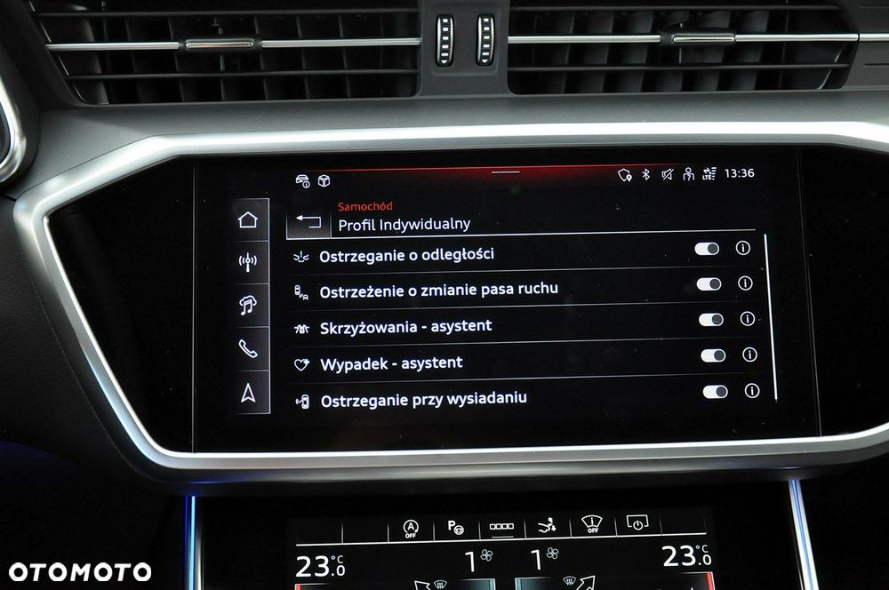 Audi A7 Sportback - 40