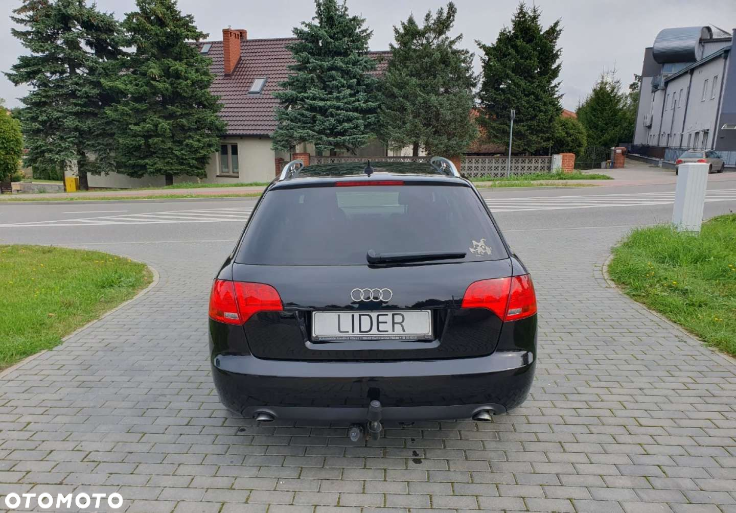 Audi A4 - 5