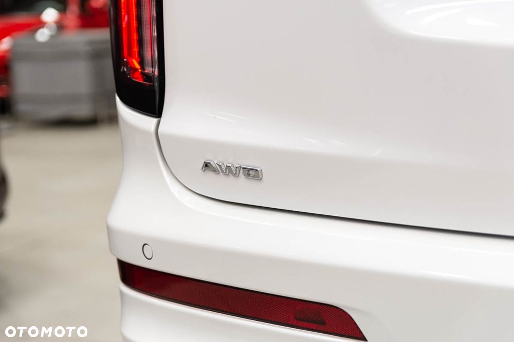 Cadillac XT6 - 15