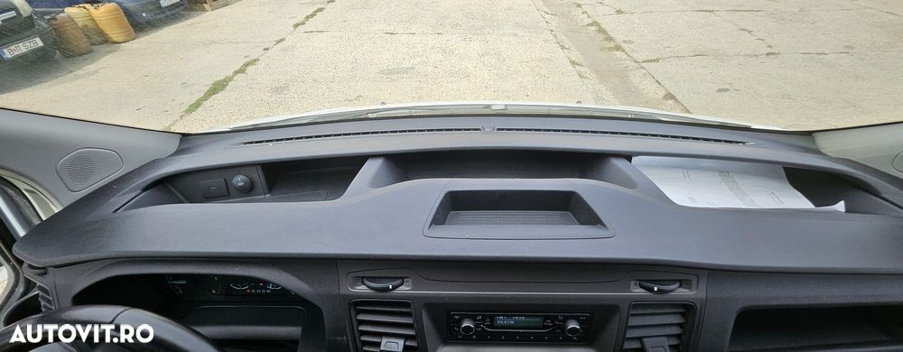 Ford Transit Custom - 17