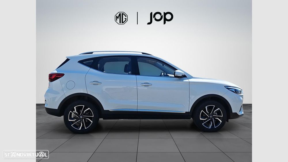 MG ZS 1.0 T-GDI Luxury Aut. - 7