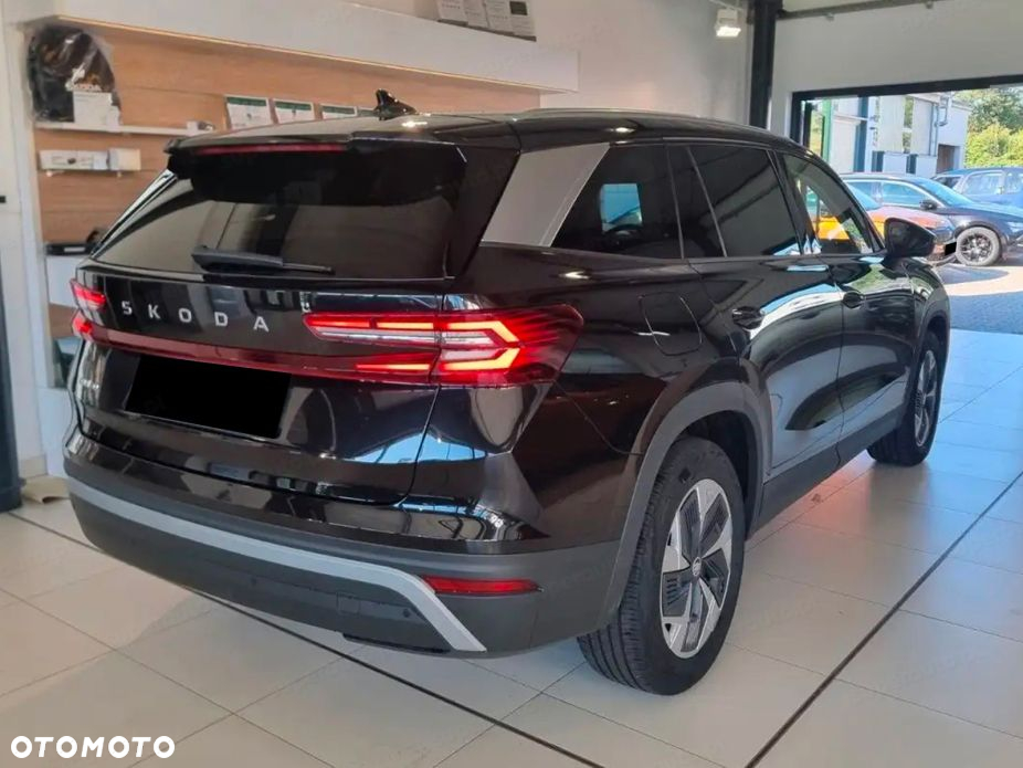 Skoda Kodiaq - 4