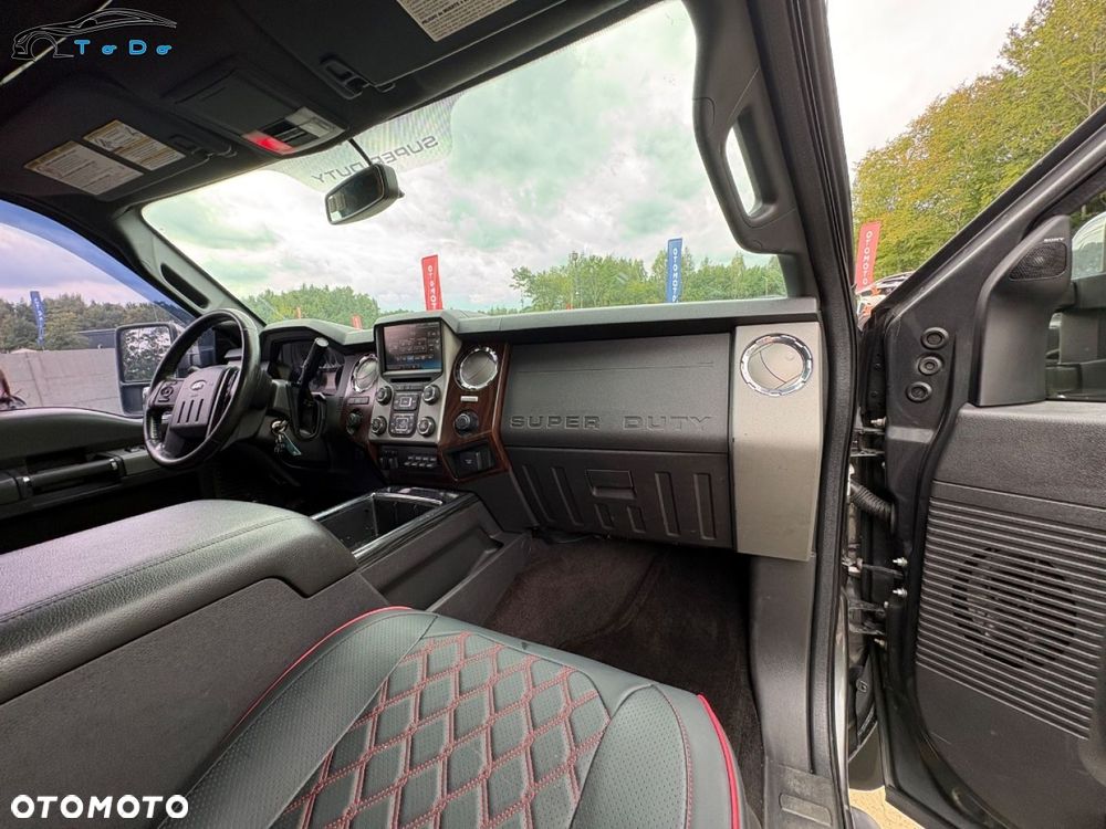 Ford F350 - 25