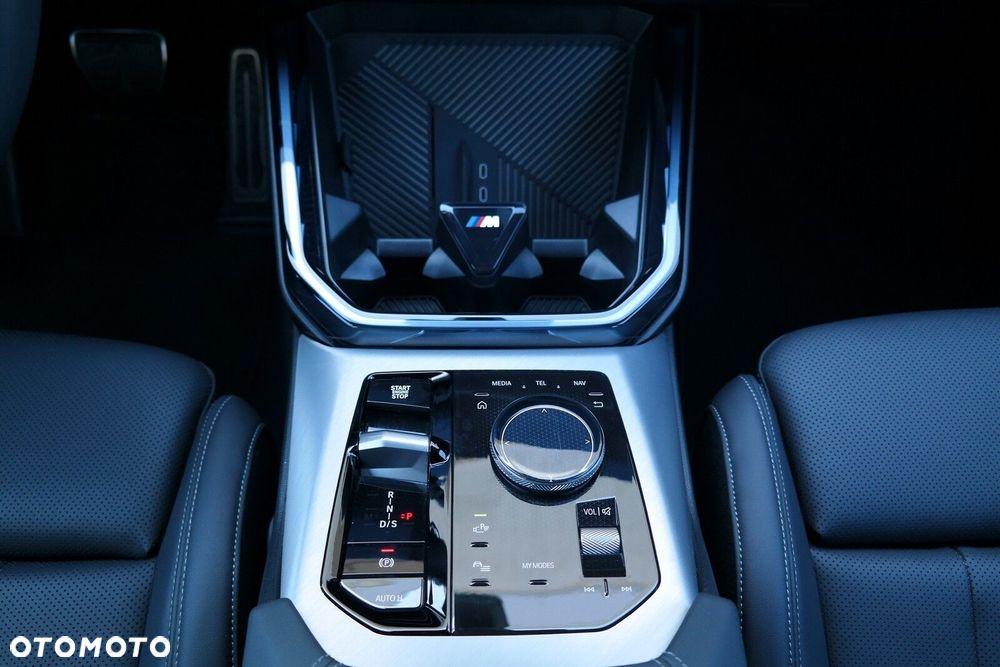 BMW X3 xDrive20d mHEV - 32