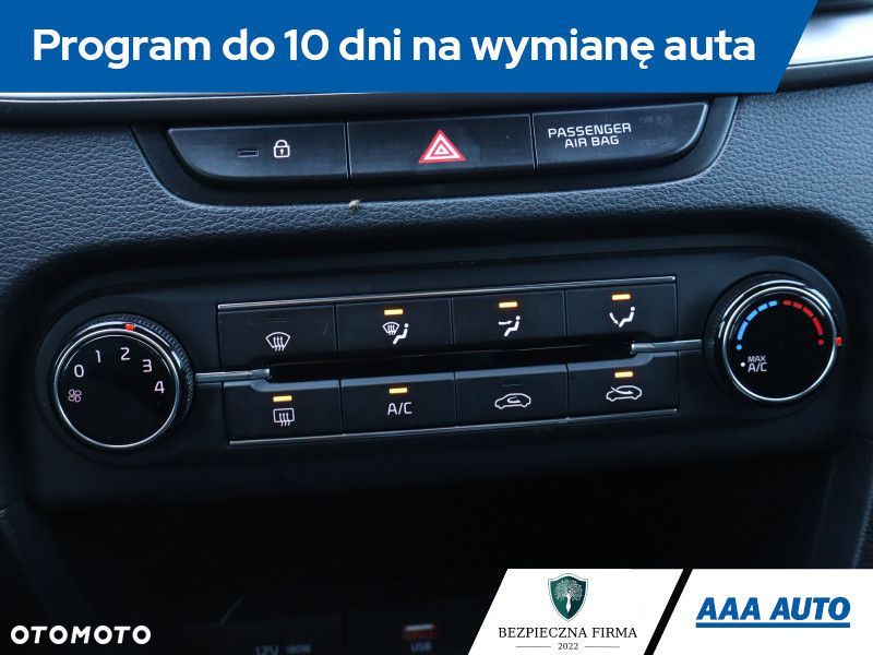 Kia Ceed - 20