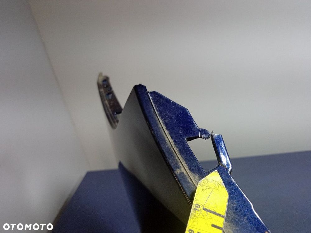 BMW X5 G05 M PAKIET ZDERZAK TYŁ TYLNY 849232 C3Z - 16