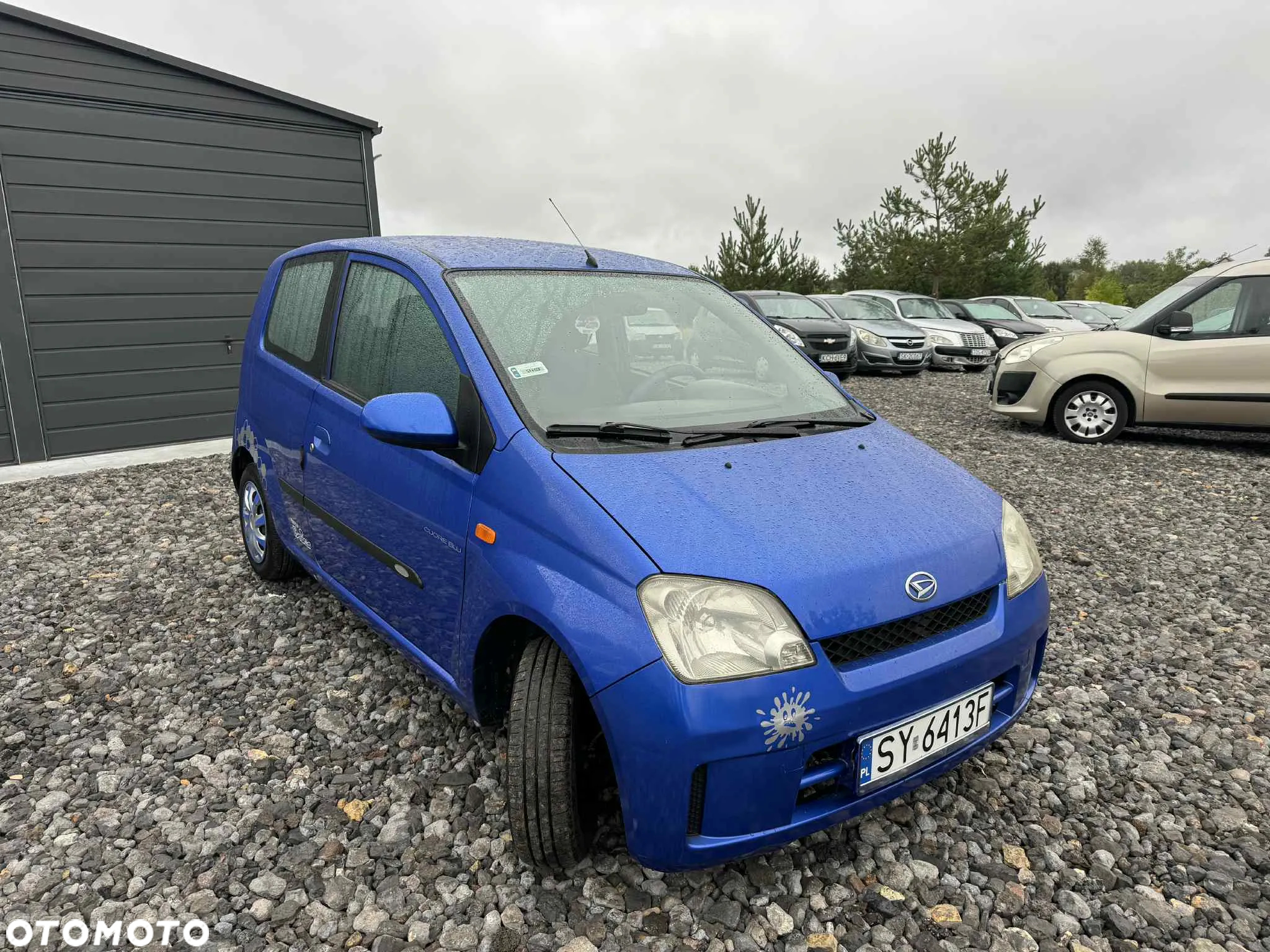 Daihatsu Cuore 1.0 Plus - 6