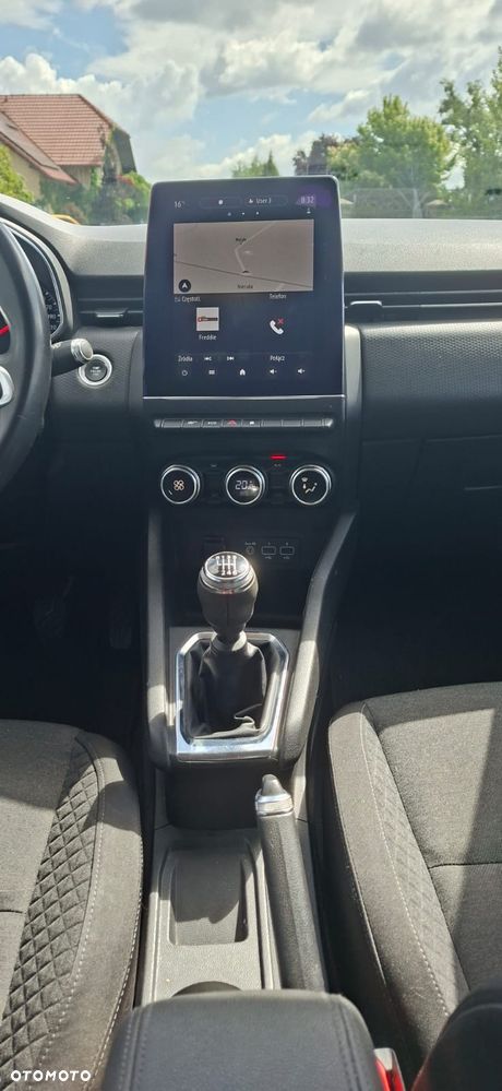 Renault Clio BLUE dCi 85 EXPERIENCE - 15