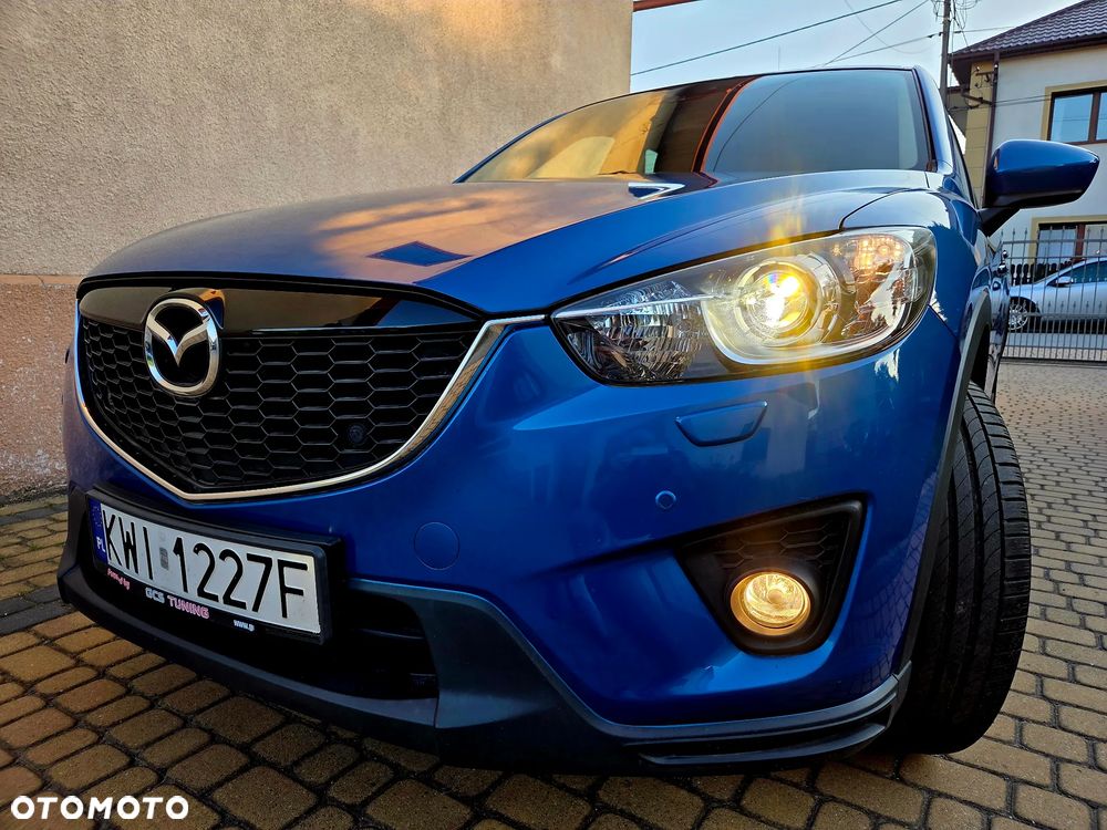Mazda CX-5 2.0 Skypassion - 6