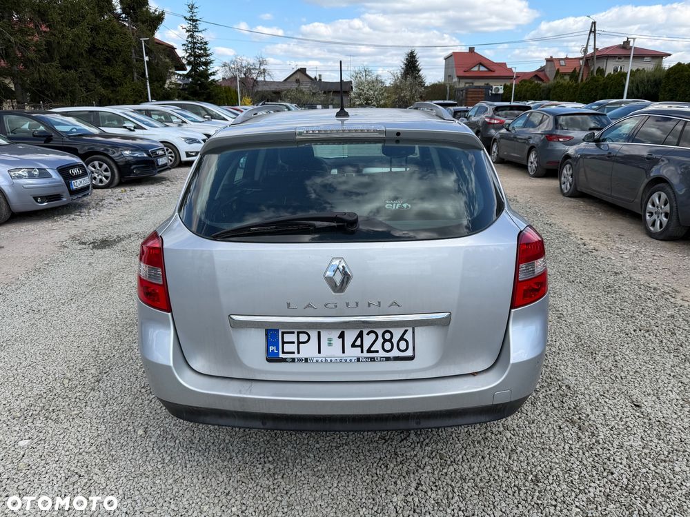 Renault Laguna 2.0 16V Dynamique - 5
