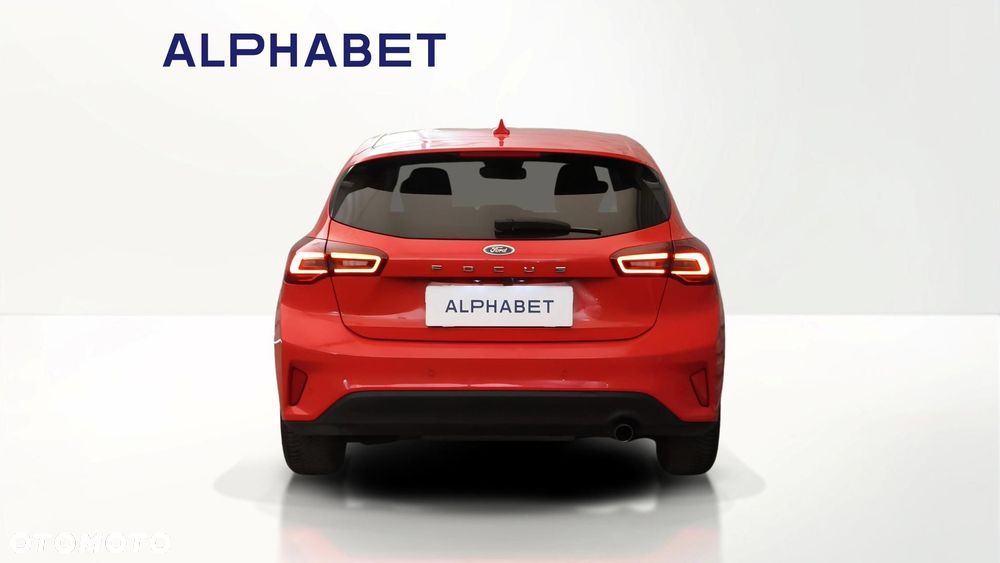 Ford Focus 1.0 EcoBoost mHEV Titanium X - 4