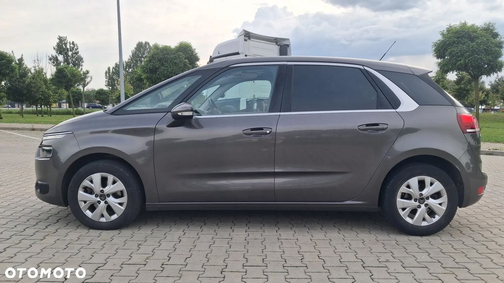 Citroën C4 Picasso - 5