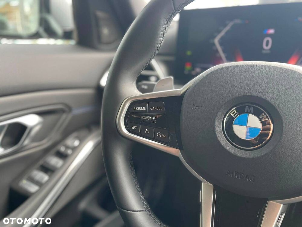 BMW Seria 3 - 19
