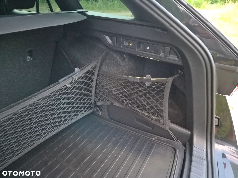 Skoda Octavia 2.0 TDI Ambition DSG - 15