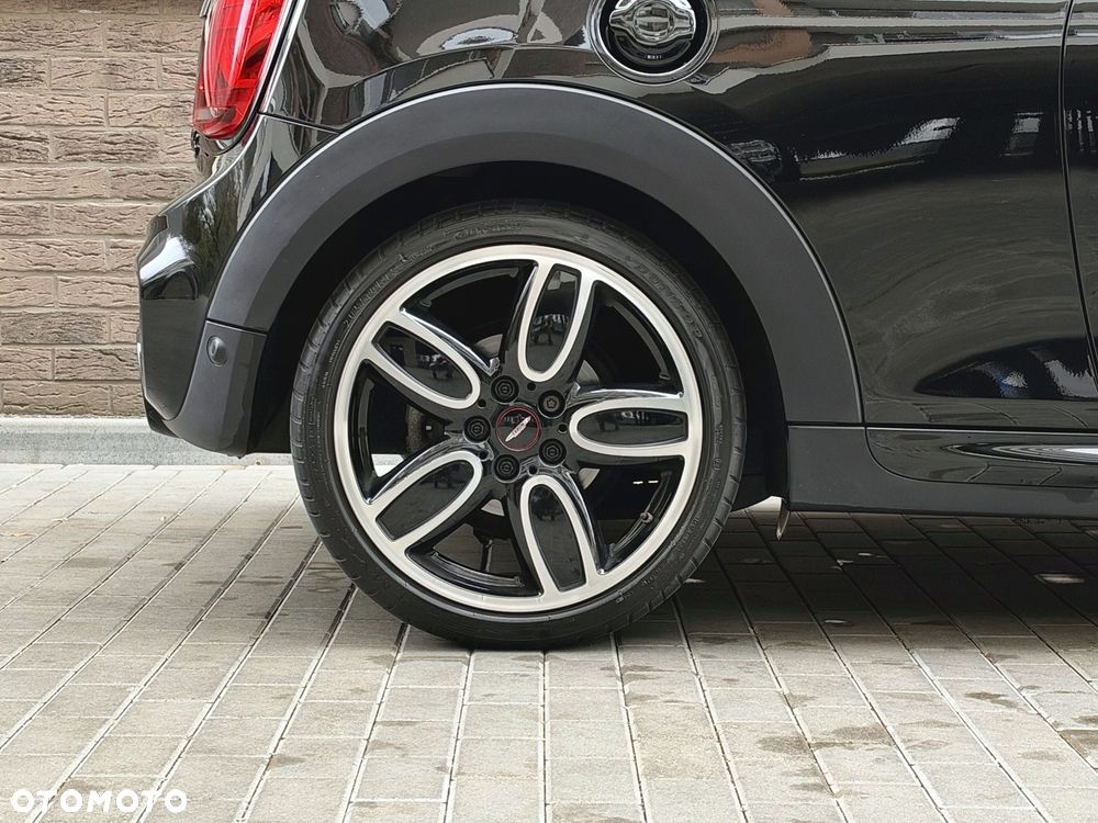 MINI Cooper S sport - 14