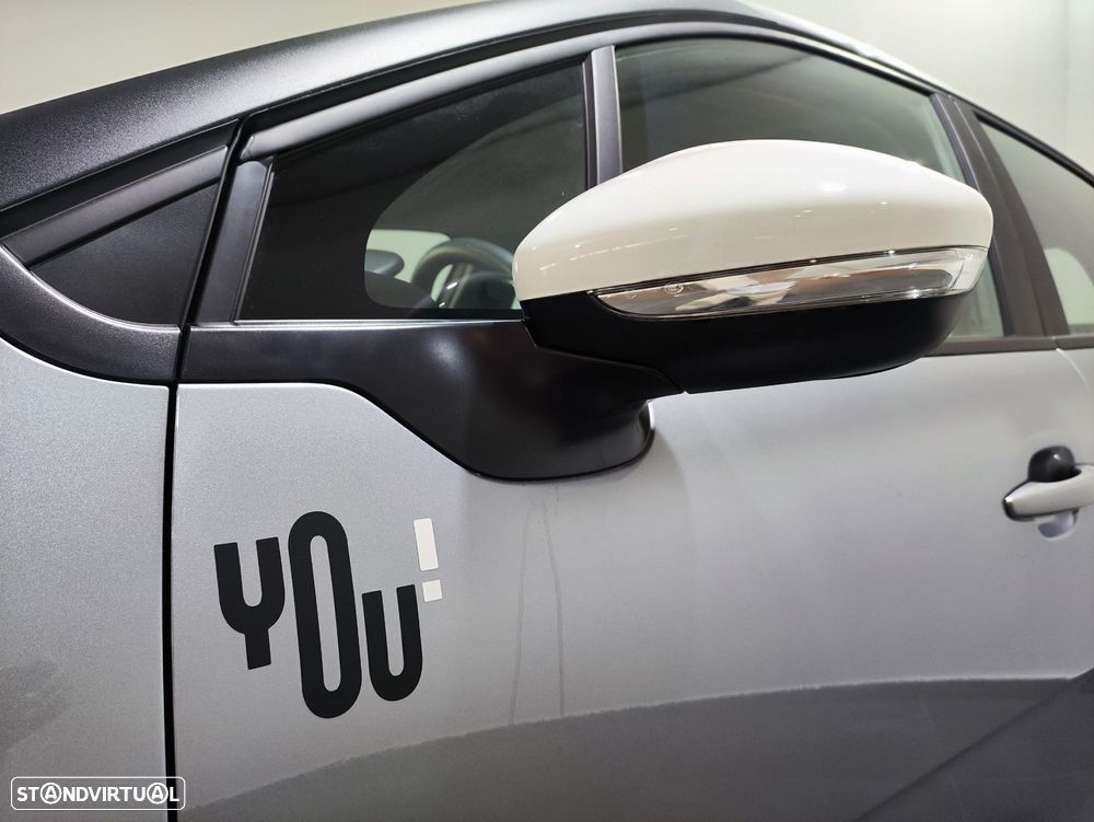 Citroën C3 1.2 PureTech YOU! - 6