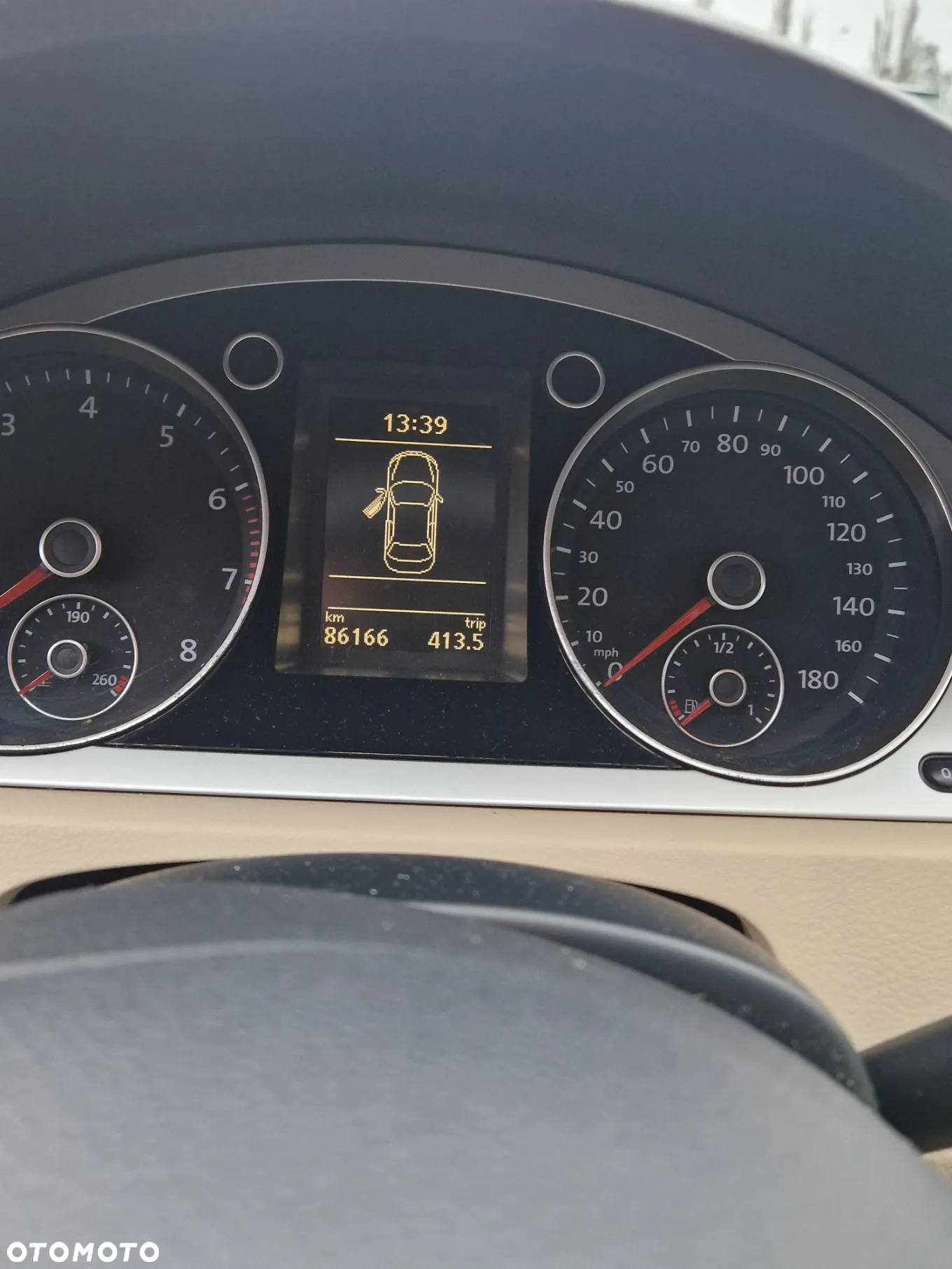 Volkswagen Passat CC 2.0 TSI DSG - 4