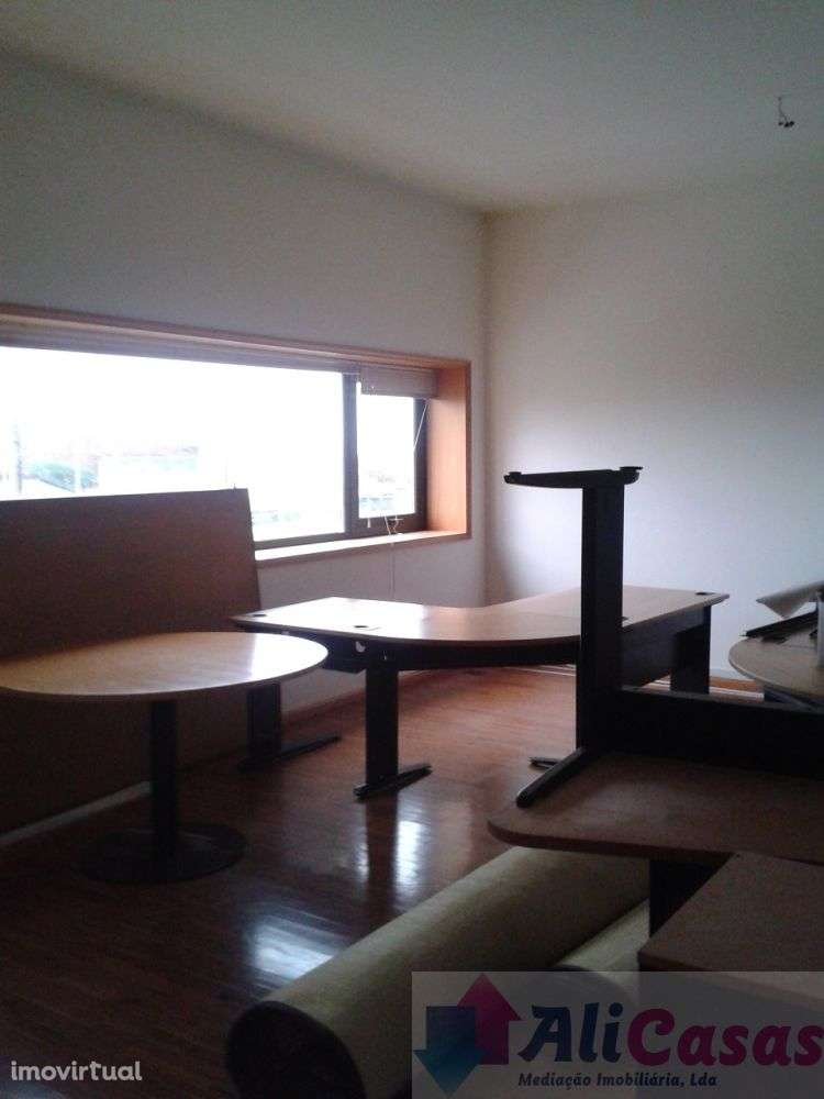 Escritório - Grande imagem: 2/8