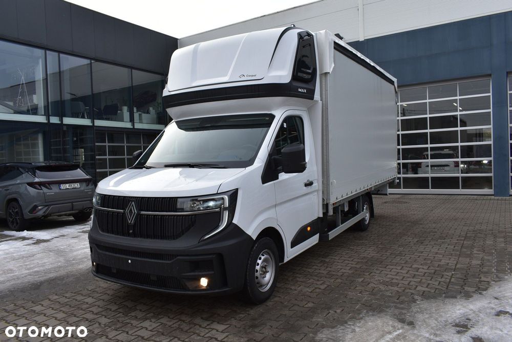 Renault Master - 8