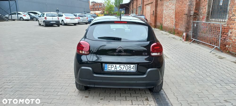 Citroën C3 - 4