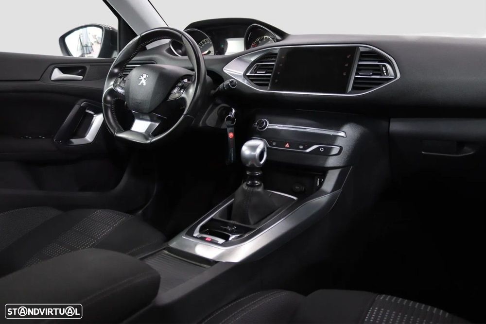 Peugeot 308 PureTech 110 Stop & Start Allure - 5