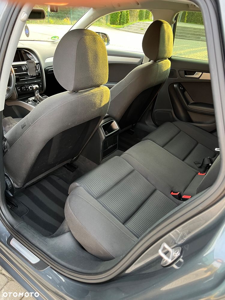 Audi A4 Avant - 12