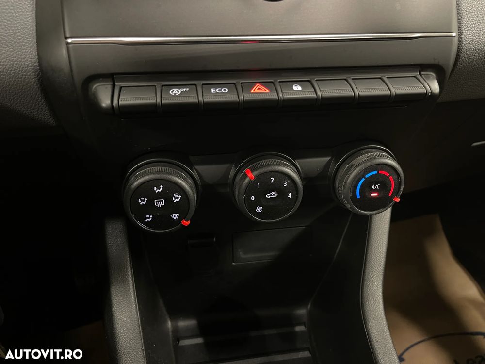 Renault Clio V 1.0 TCe Life - 15