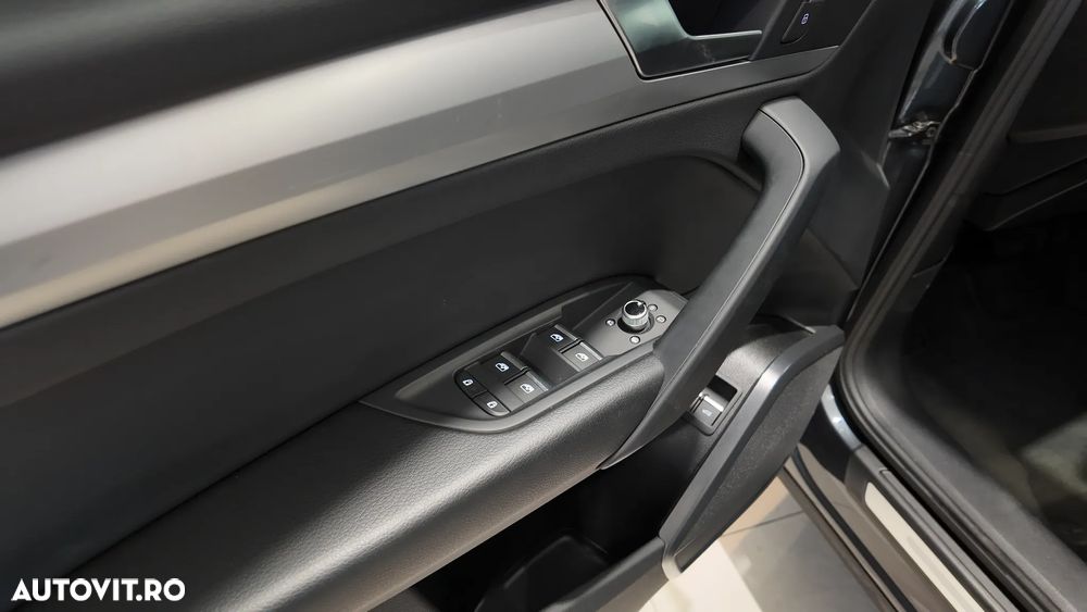 Audi Q5 50 TFSIe quattro S tronic - 22
