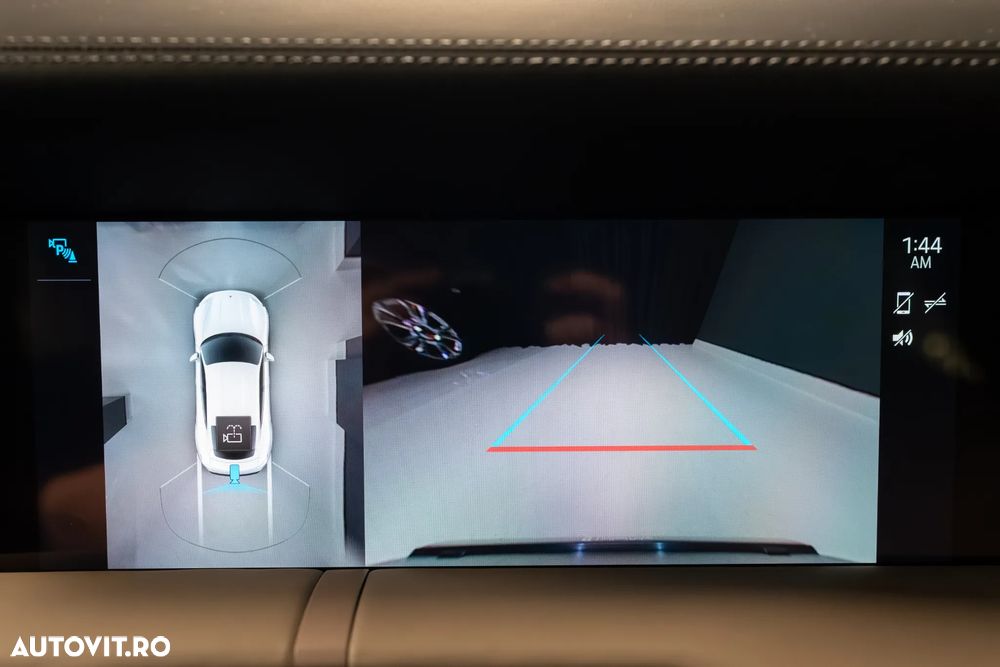 Porsche Taycan 4S Performancebatterie Plus - 20