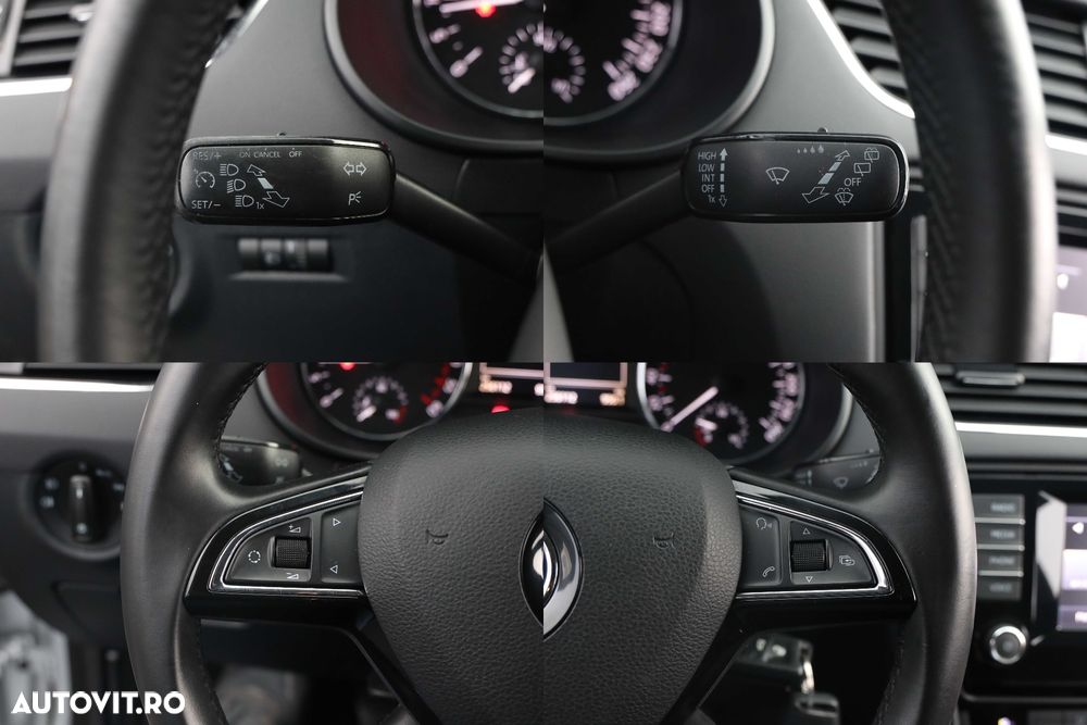 Skoda Octavia 1.6 TDI (Green tec) Ambition - 18