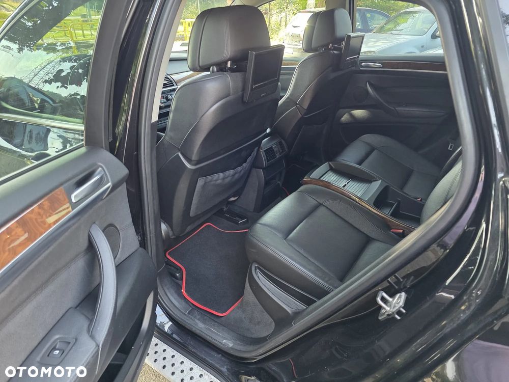 BMW X6 - 18