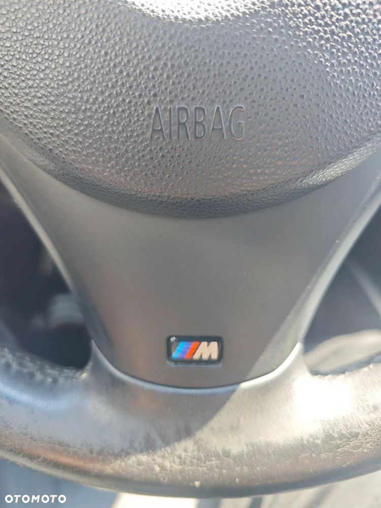 BMW Seria 1 116i - 22