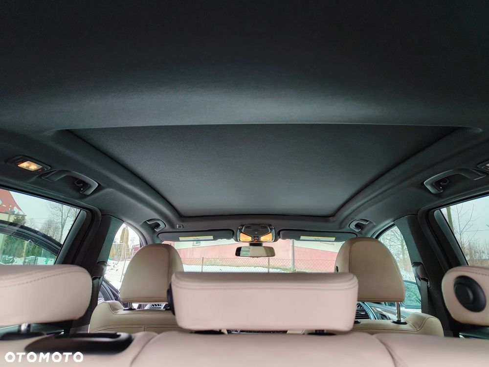 BMW X3 xDrive30i GPF xLine sport - 11
