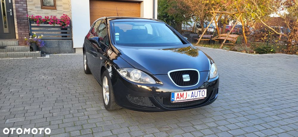 Seat Leon - 1