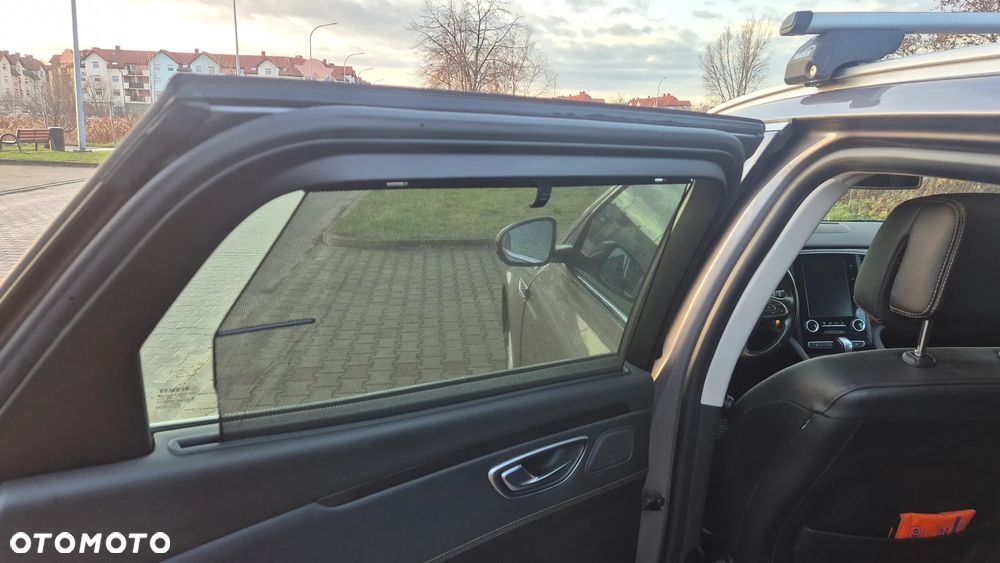 Renault Talisman ENERGY dCi 160 EDC INTENS - 25