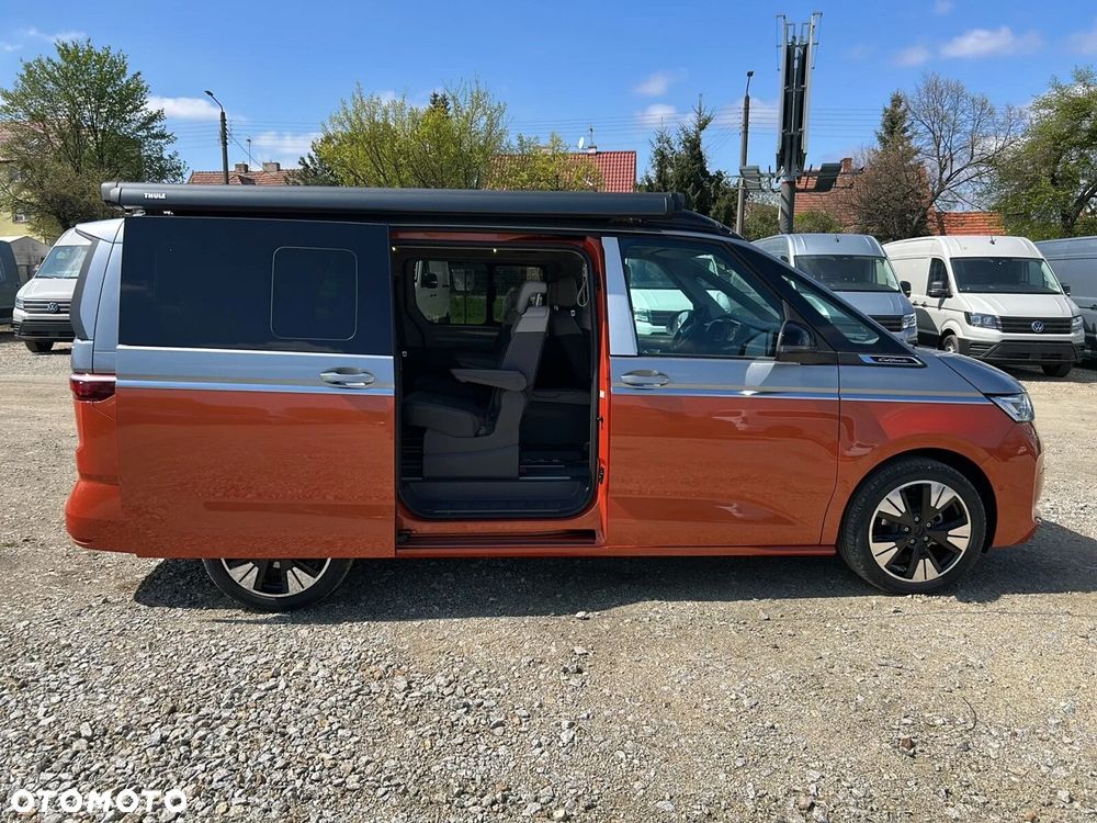 Volkswagen California - 9