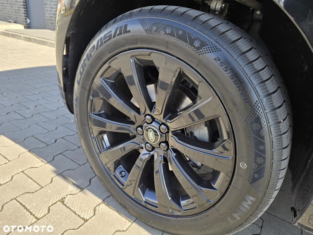Land Rover Range Rover Velar 2.0d - 40