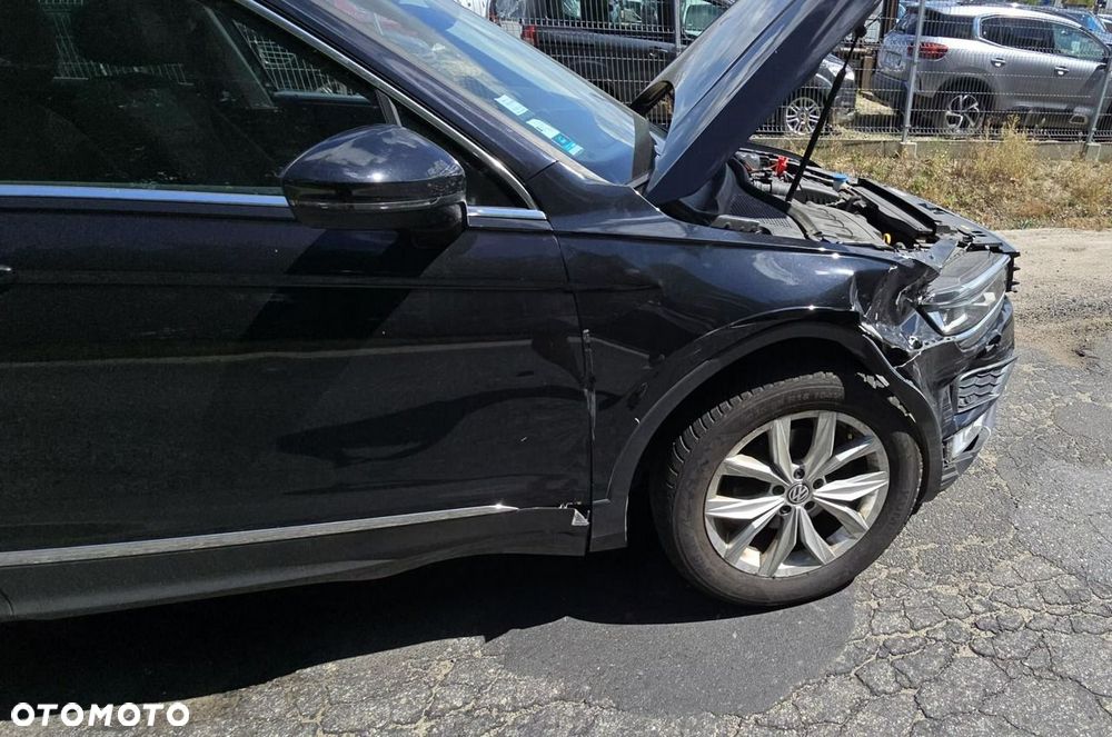 Volkswagen Tiguan - 14