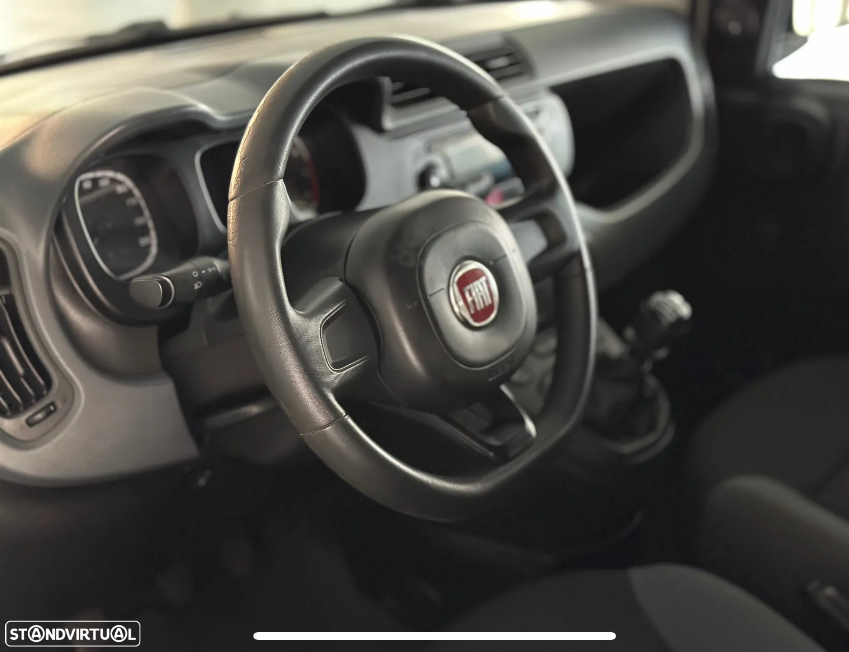 Fiat Panda 1.2 Easy GPL Bi-Fuel - 5