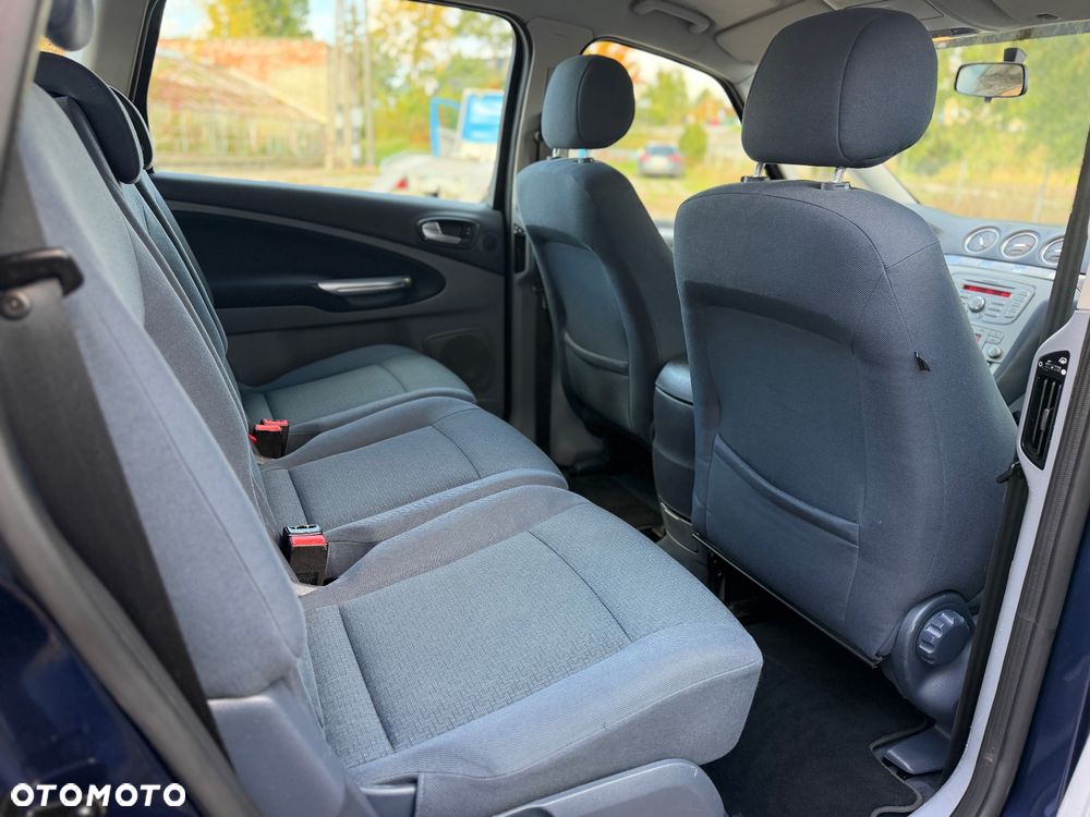 Ford S-Max 2.0 Trend - 20