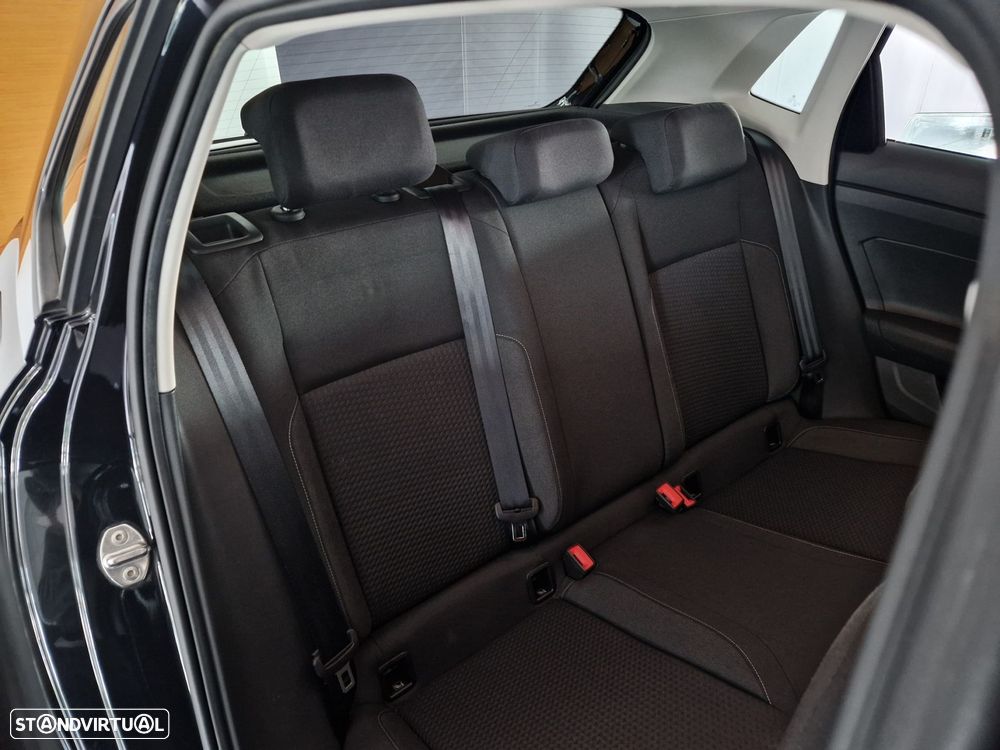 VW Polo 1.0 TSI Confortline - 17